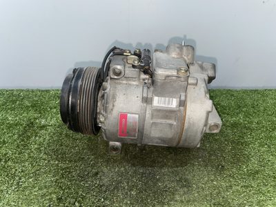Compresor aire acondicionado BMW SERIE 5 BERLINA