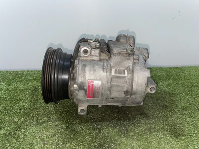 Compresor aire acondicionado BMW SERIE 5 BERLINA