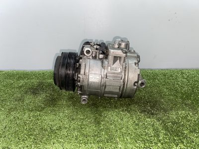 Compresor aire acondicionado BMW SERIE 5 BERLINA