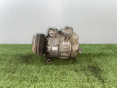 Compresor aire acondicionado BMW X3