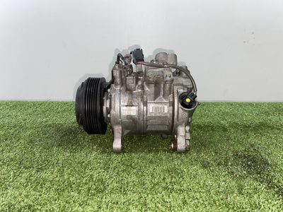 Compresor aire acondicionado BMW