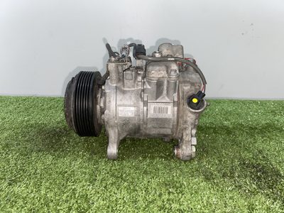 Compresor aire acondicionado BMW