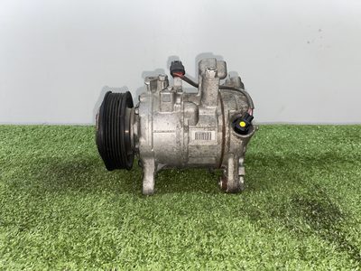 Compresor aire acondicionado BMW SERIE 1 LIM.