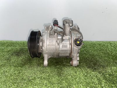 Compresor aire acondicionado BMW SERIE 1 LIM.