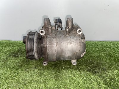 Compresor aire acondicionado BMW SERIE 3 BERLINA