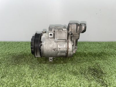 Compresor aire acondicionado MERCEDES-BENZ MERCEDES CLASE A