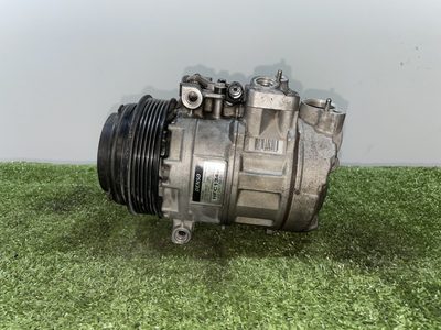 Compresor aire acondicionado MERCEDES-BENZ