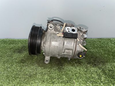 Compresor aire acondicionado MERCEDES-BENZ MERCEDES CLASE B