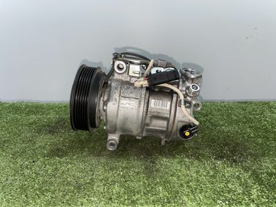 Compresor aire acondicionado MERCEDES-BENZ MERCEDES CLASE A