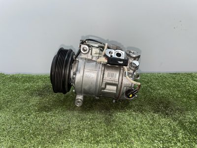 Compresor aire acondicionado MERCEDES-BENZ