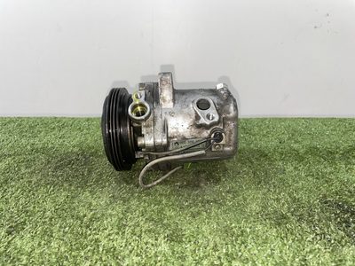 Compresor aire acondicionado SMART