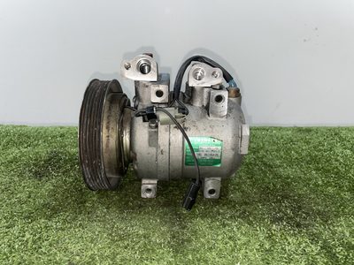 Compresor aire acondicionado SSANGYONG