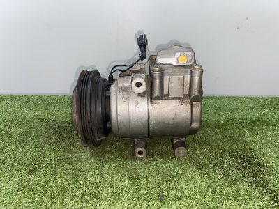 Compresor aire acondicionado