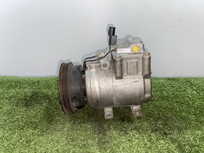 Compresor aire acondicionado HYUNDAI ACCENT