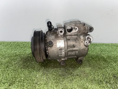 Compresor aire acondicionado HYUNDAI I30 1.4 CAT