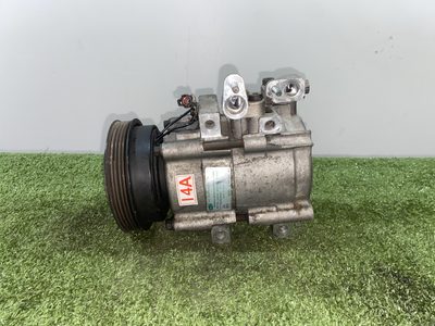 Compresor aire acondicionado HYUNDAI SONATA