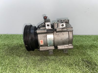 Compresor aire acondicionado HYUNDAI SONATA