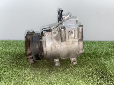 Compresor aire acondicionado HYUNDAI ACCENT