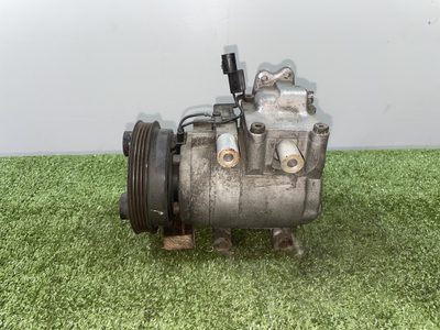 Compresor aire acondicionado HYUNDAI ACCENT
