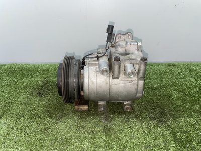Compresor aire acondicionado HYUNDAI COUPE