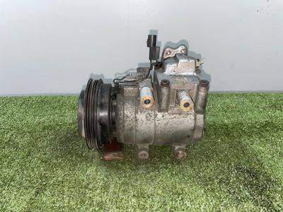 Compresor aire acondicionado HYUNDAI