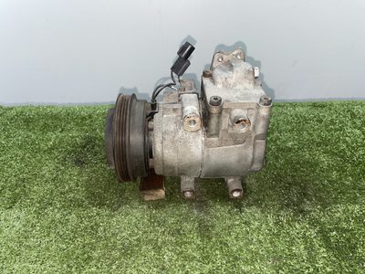 Compresor aire acondicionado HYUNDAI COUPE