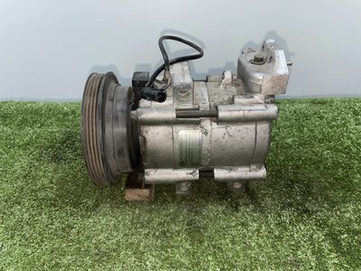 Compresor aire acondicionado