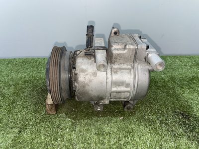 Compresor aire acondicionado HYUNDAI MATRIX