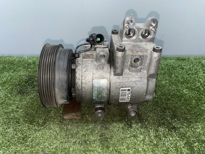 Compresor aire acondicionado HYUNDAI MATRIX