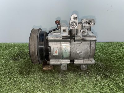 Compresor aire acondicionado HYUNDAI SANTA FE