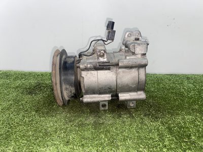 Compresor aire acondicionado HYUNDAI