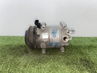 Compresor aire acondicionado HYUNDAI I V CAT