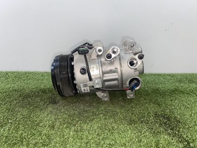 Compresor aire acondicionado HYUNDAI I30 FASTBACK 2.0 TGDI CAT