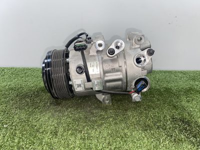 Compresor aire acondicionado HYUNDAI I30 FASTBACK 2.0 TGDI CAT