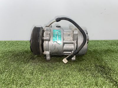 Compresor aire acondicionado