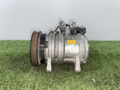 Compresor aire acondicionado HYUNDAI GETZ