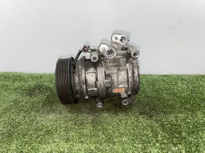 Compresor aire acondicionado KIA SORENTO 2.5 CRDi CAT