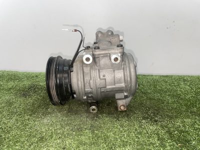 Compresor aire acondicionado KIA CERATO 1.6 CAT