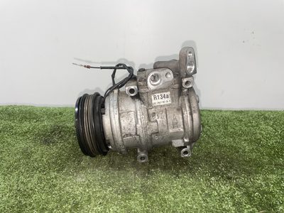 Compresor aire acondicionado KIA