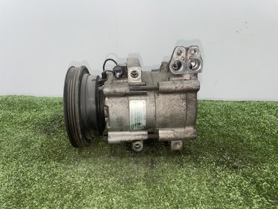 Compresor aire acondicionado KIA JOICE 2.0 CAT