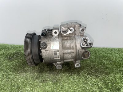 Compresor aire acondicionado