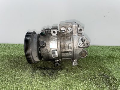 Compresor aire acondicionado