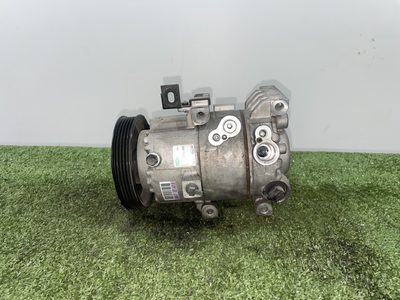 Compresor aire acondicionado KIA
