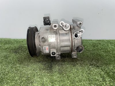 Compresor aire acondicionado KIA CARENS