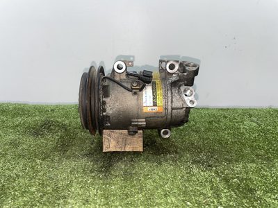 Compresor aire acondicionado NISSAN
