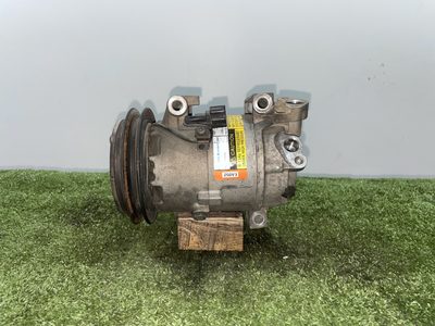 Compresor aire acondicionado NISSAN