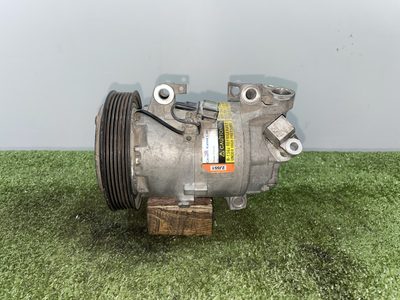 Compresor aire acondicionado NISSAN