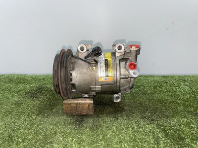 Compresor aire acondicionado NISSAN