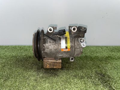 Compresor aire acondicionado NISSAN