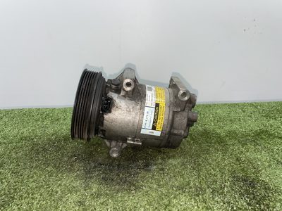 Compresor aire acondicionado